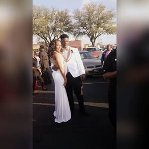 Meet your Posher, Rodrick